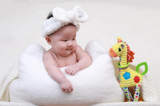 当阳宝宝夜里出汗