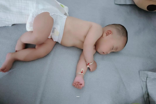当阳孕妇怎么做亲子鉴定