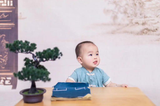 当阳宝宝发烧有哪些症状